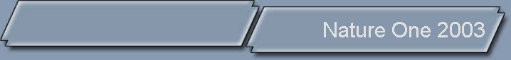 Nature One 2003