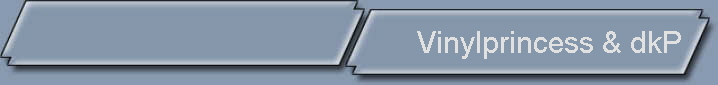 Vinylprincess & dkP
